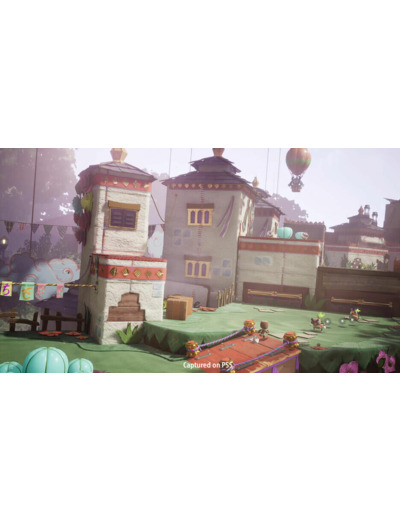 Sackboy A Big Adventure | Occasion