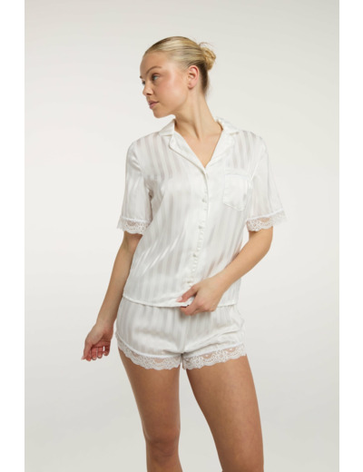 T-shirt pyjama