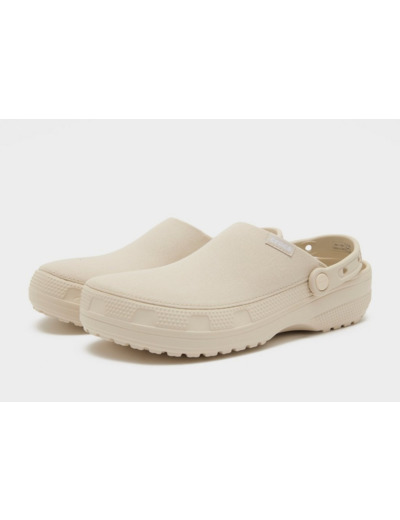 Crocs Classic Crafted Clog