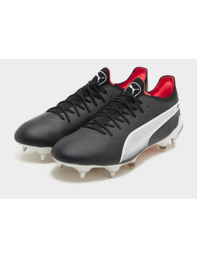 PUMA King Ultimate FG Homme