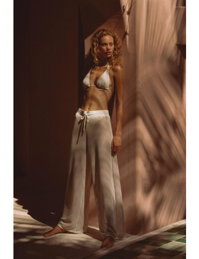 Pantalons de plage