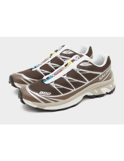Salomon XT-6