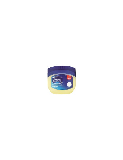 Blue Seal vaseline