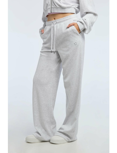 Pantalon de jogging avec ruban