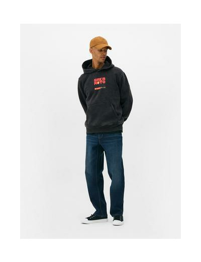 Sweat à capuche Sakamoto Days