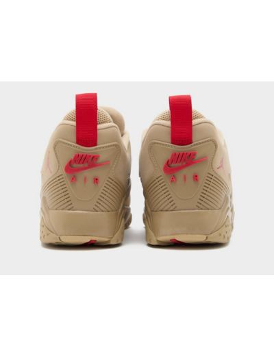 Jordan MVP 92