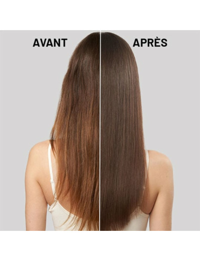 Soin repigmentant cheveux naturels ou colorés marron glacé