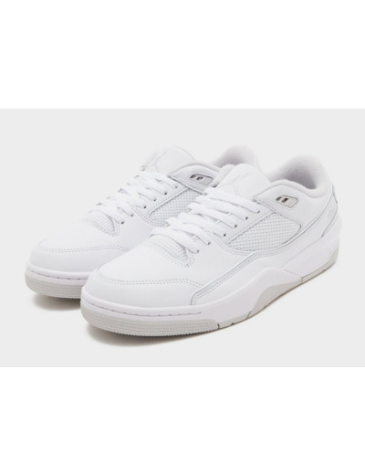 Jordan Flight Court