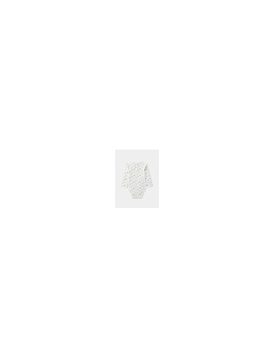 Combinaison en jean + body pour filles