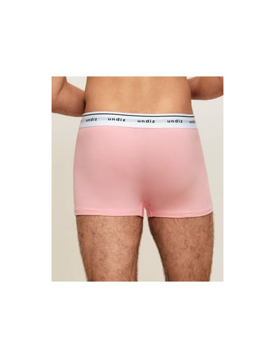 Boxer en coton