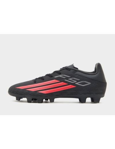 adidas Chaussure de football F50 CLUB Terrain souple/Multi-surfaces