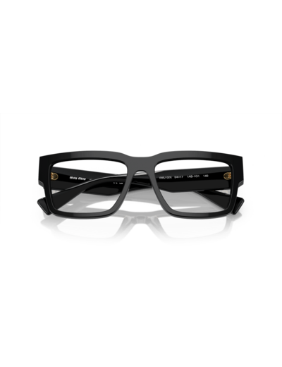 Lunettes de vue MIU MIU