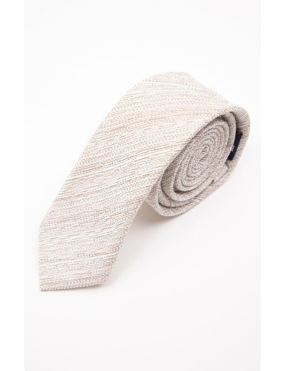 Cravate en soir pour Homme