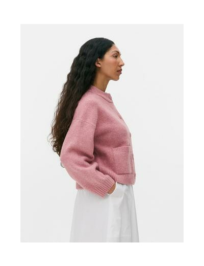 Blouson bomber en maille Essential