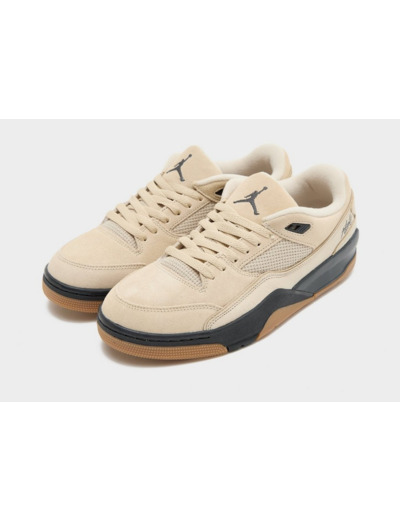 Jordan Flight Court