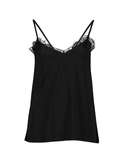 Haut de lingerie