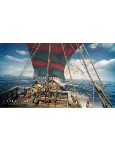 A Plague Tale : Collection | Occasion