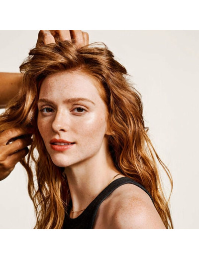 Shampooing réparateur cheveux fins n°4
