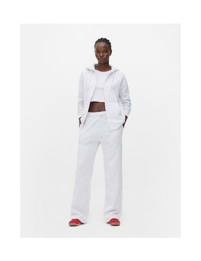 Bas de jogging droit