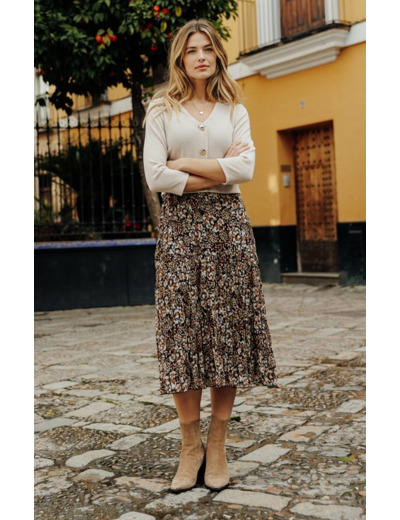 Robe 2-en-1
