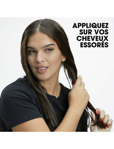 Crème Volume Forever