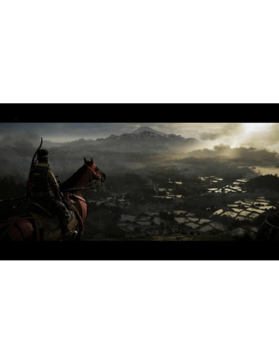 Ghost Of Tsushima Director's Cut | Occasion