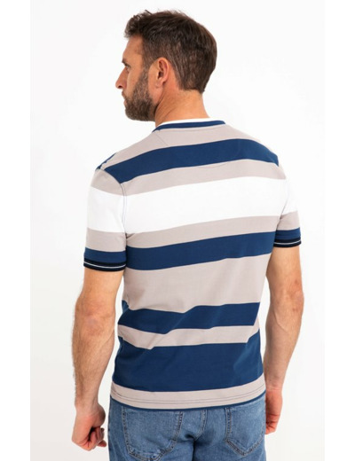 Tee-shirt manches courtes Copain