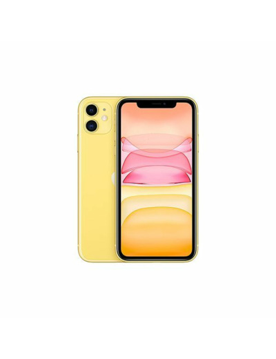 Iphone 11 64go Garantie 2ans (occasion)