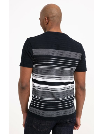 T-shirt manches courtes RAY NAUTIC