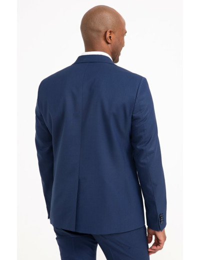 Veste de costume coupe ajustée Presido