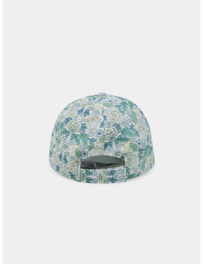 Chapeau Ivoire