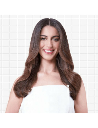 Shampooing lissant Anti-Frizz