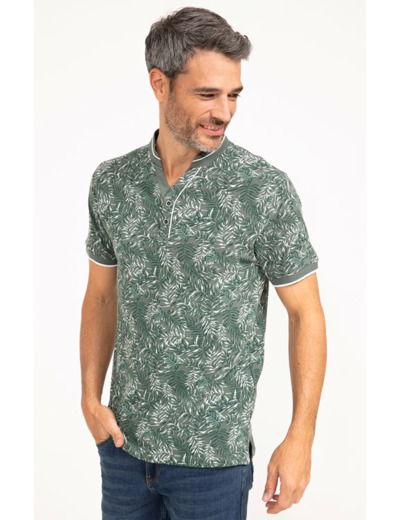 Tee-shirt manches courtes Flude