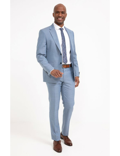 Pantalon de costume ajusté T.Celestin