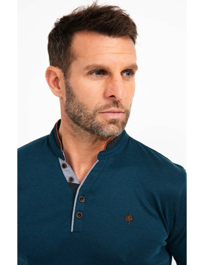 T-shirt manches courtes CHAMBLY