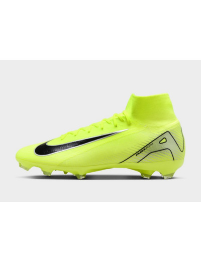 Nike Mercurial Superfly 10 Pro FG Homme