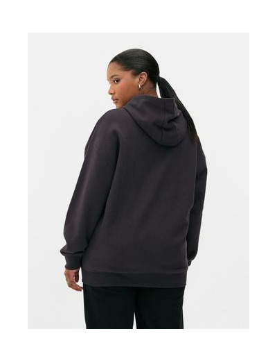 Sweat à capuche et motif Wednesday