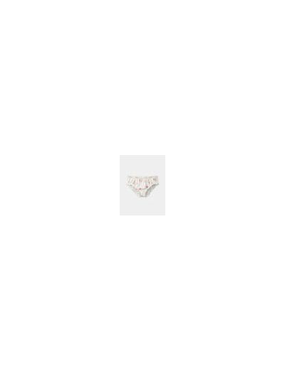 Ensemble de 3 culottes à froufrous pour filles