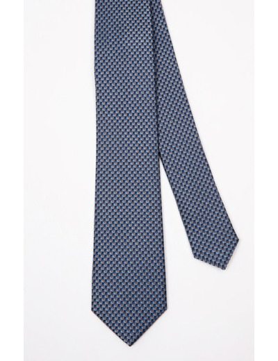 Cravate en soir pour Homme