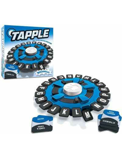 TAPPLE