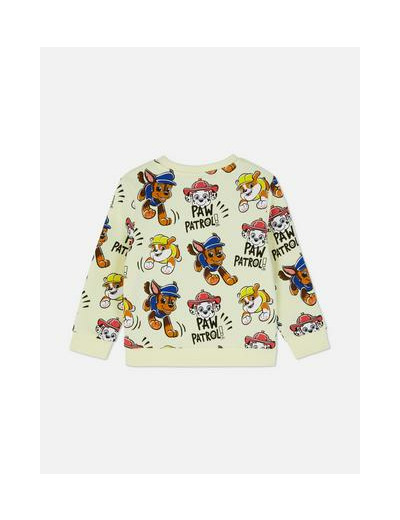 Sweat-shirt PAW Patrol