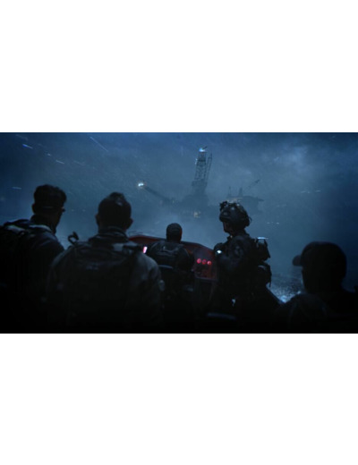 Call Of Duty Modern Warfare II | Occasion