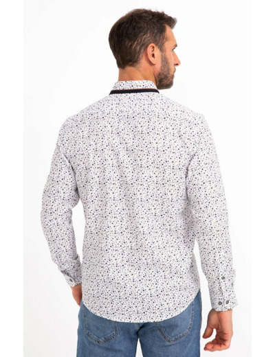 Chemise manches longues Henri Studio