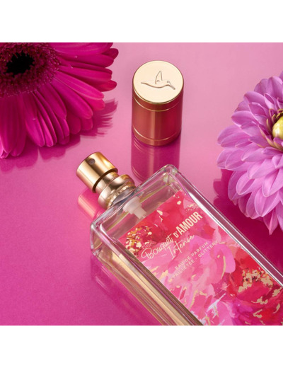 Eau de parfum 50 ml