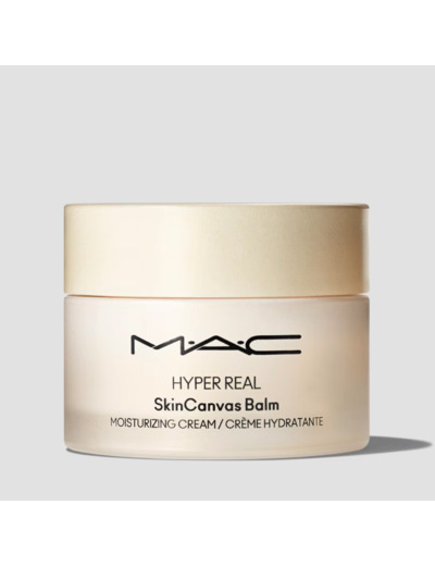 Crème hydratante Hyper Real SkinCanvas Balm