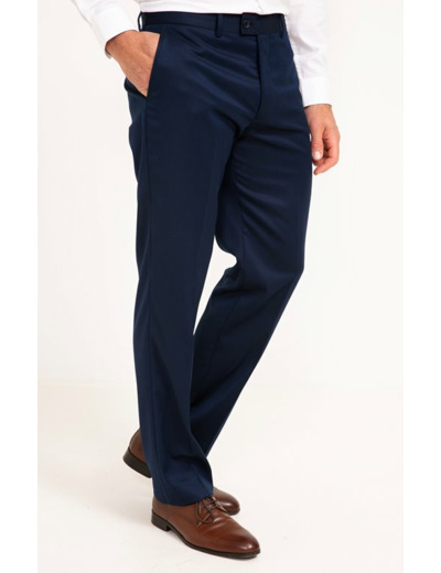 Pantalon de costume confort Flotta