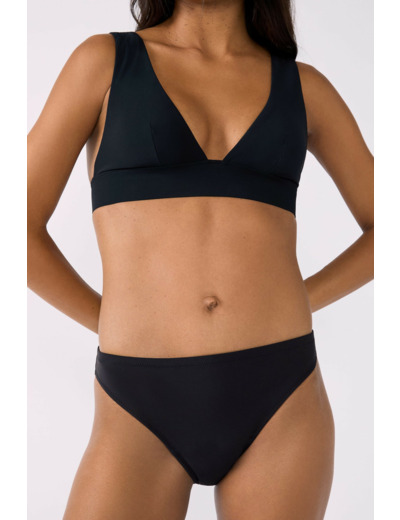 Culotte bikini menstruelle