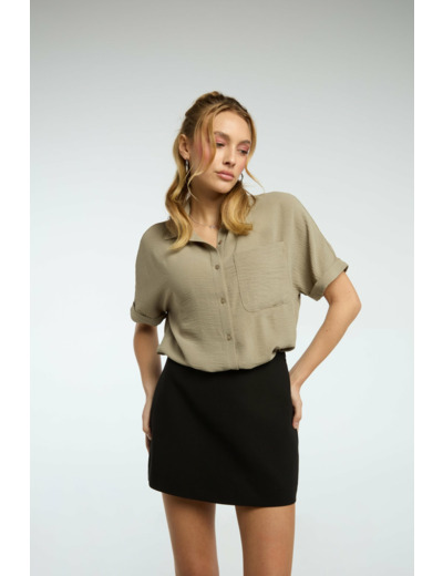 Blouse basic