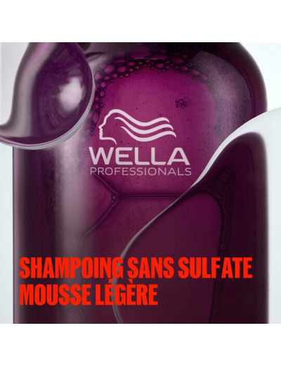 Shampooing Ultimate Color 1000 ml