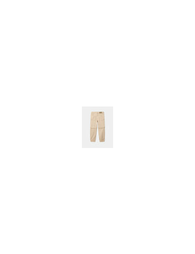 Pantalon à fermeture éclair